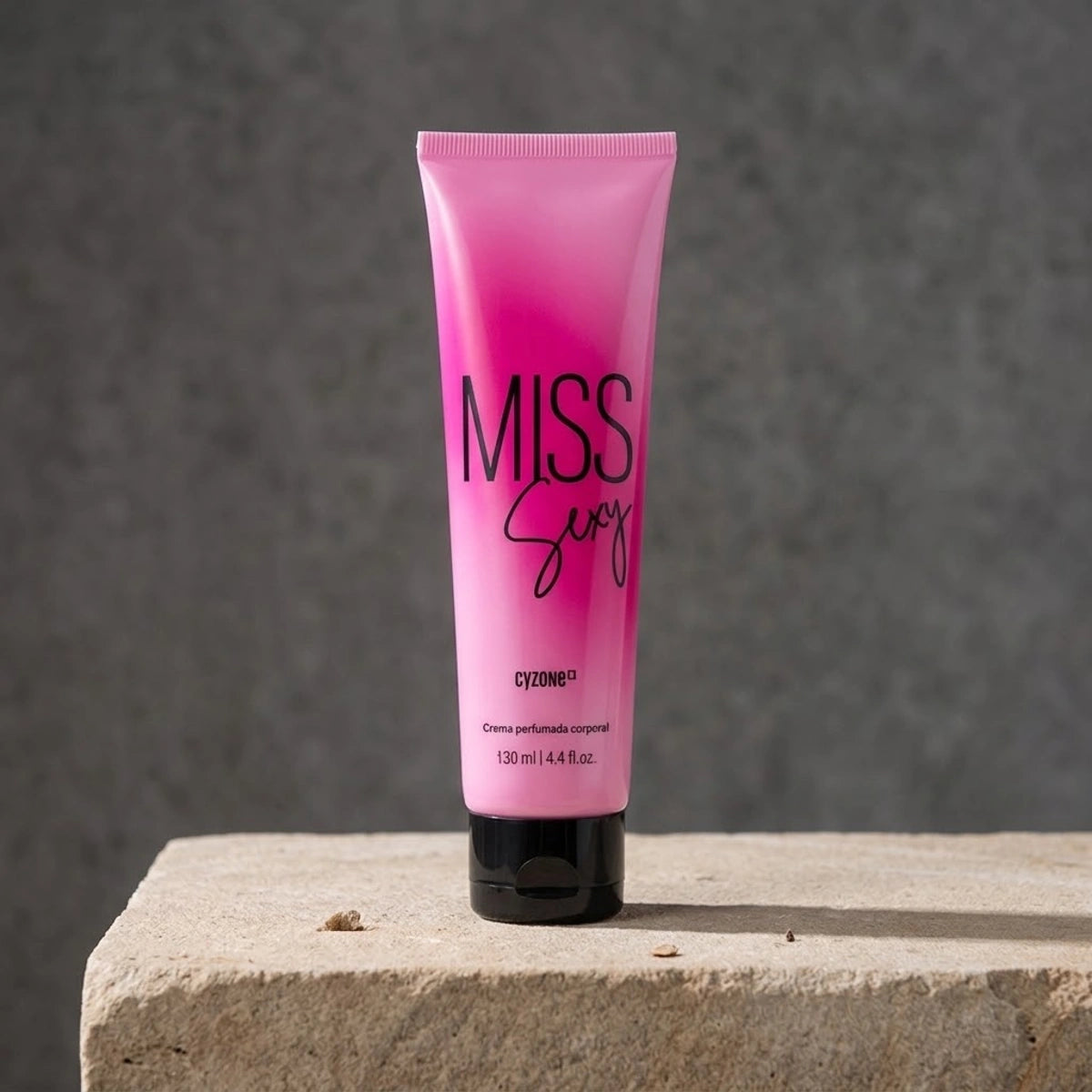 Crema perfumada Miss Sexy 130 ml | Berries y Mandarina
