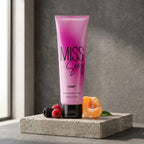 Crema perfumada Miss Sexy 130 ml | Berries y Mandarina