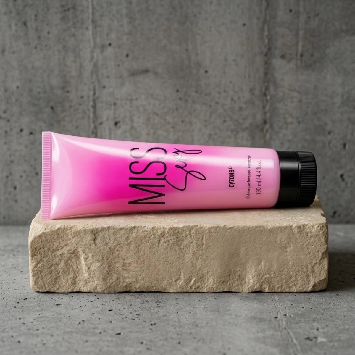 Crema perfumada Miss Sexy 130 ml | Berries y Mandarina