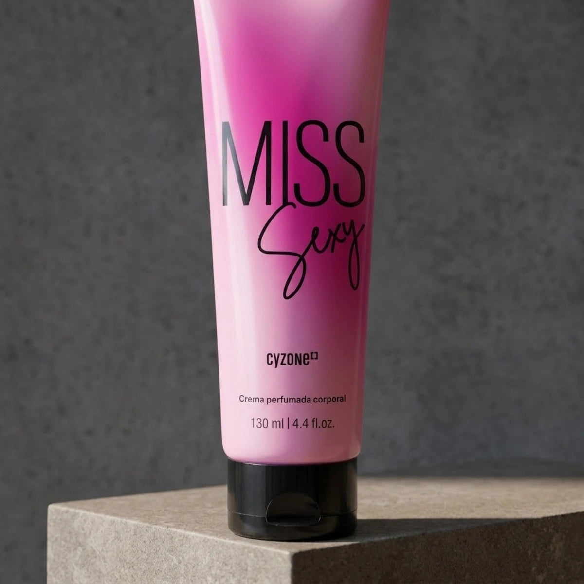 Crema perfumada Miss Sexy 130 ml | Berries y Mandarina