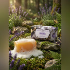 Jabón Artesanal de Lavanda (230 gr)