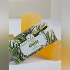 Jabón Artesanal de Romero (230 gr)