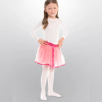 Mallas térmicas blancas KIDS