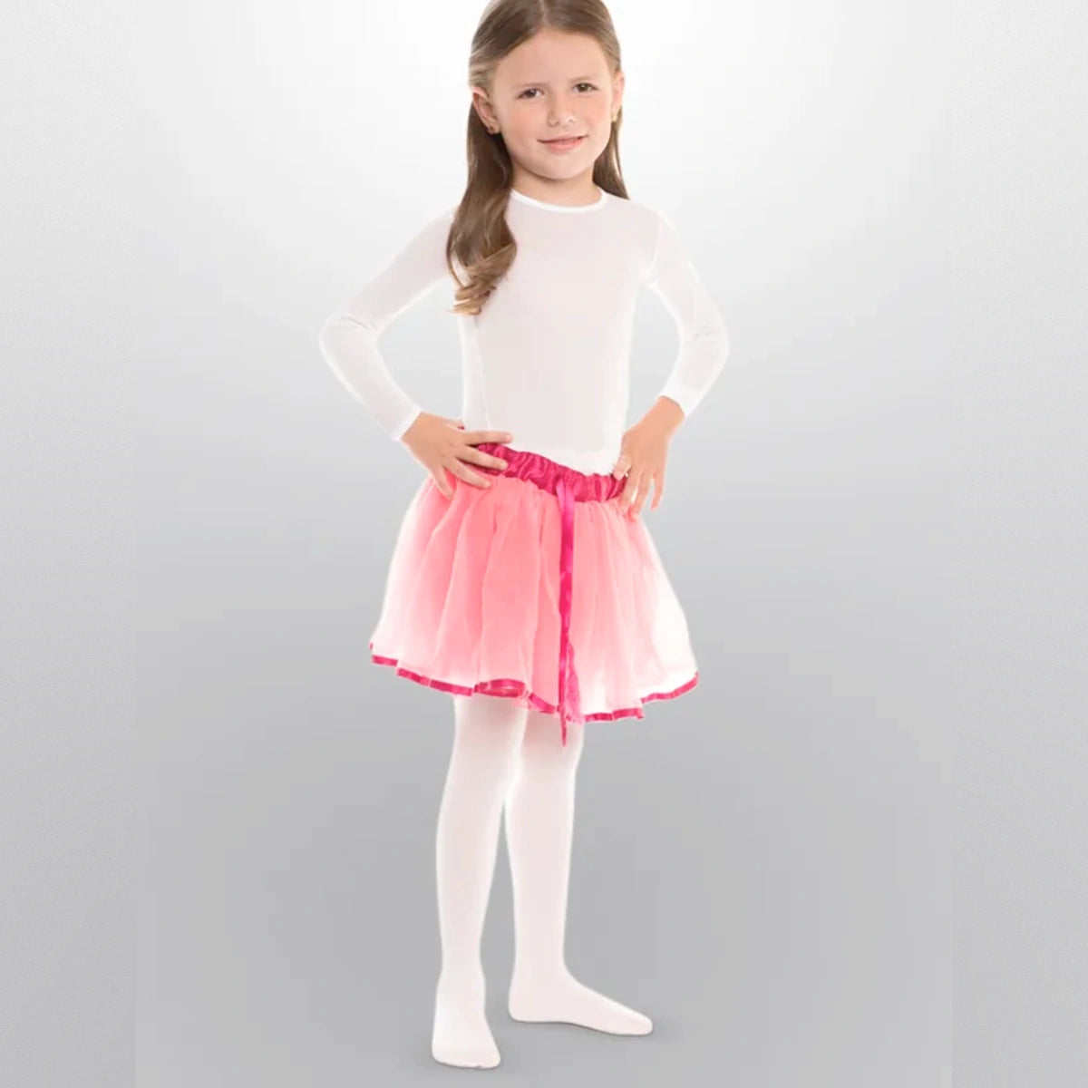 Mallas térmicas blancas KIDS