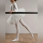 Mallas térmicas blancas KIDS