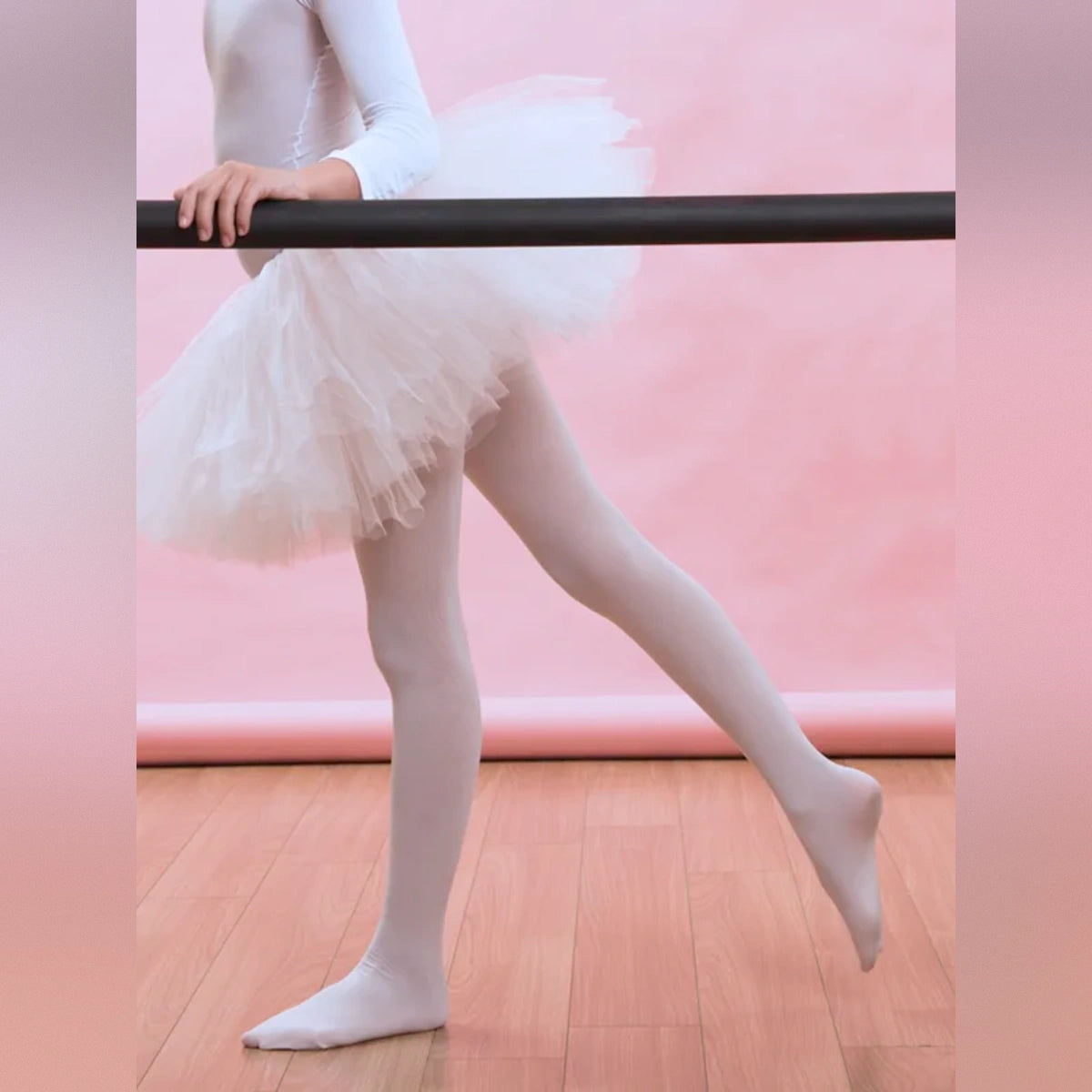 Mallas térmicas blancas KIDS