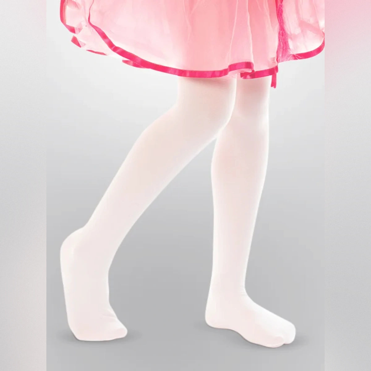 Mallas térmicas blancas KIDS