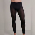 Pantalón térmico Negro para Hombre