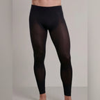 Pantalón térmico Negro para Hombre