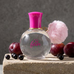 Perfume para Mujer So Fun 100 ml | Ciruela y grosellas negras
