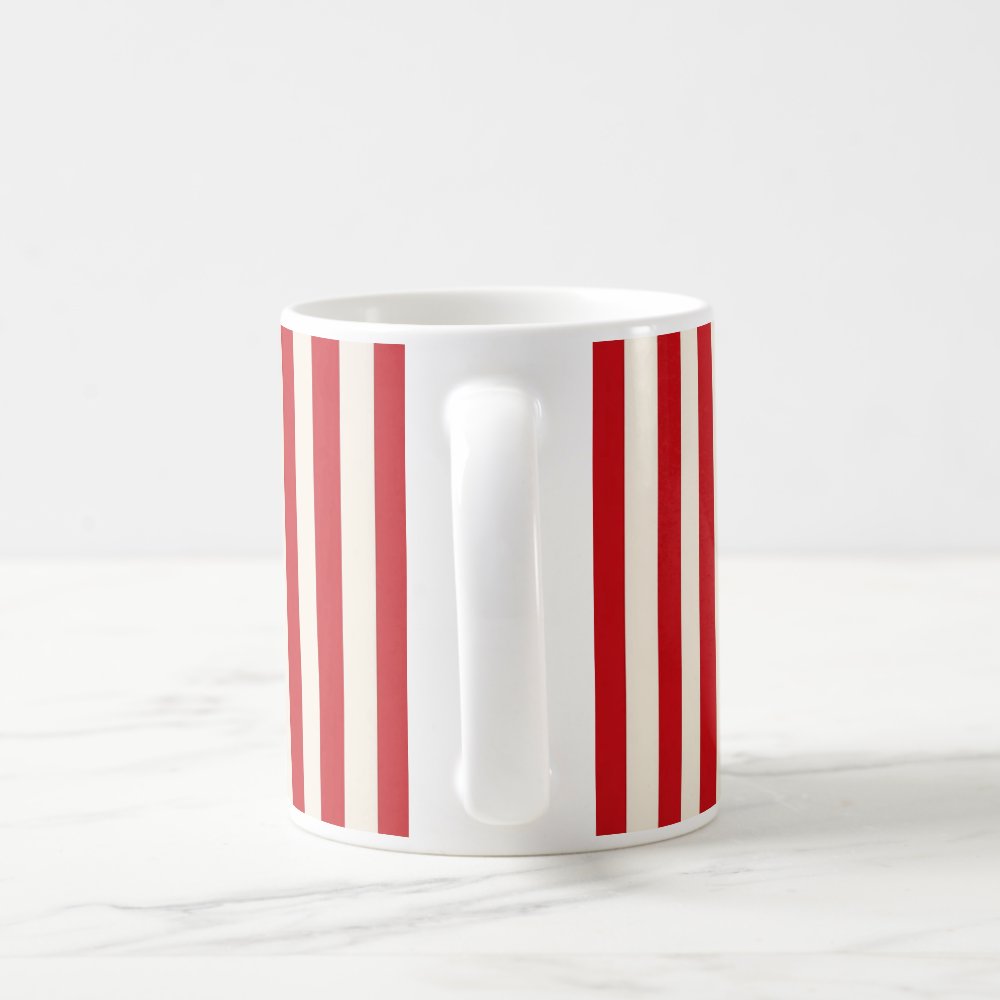 Taza Gato Fashionista Con Lentes Y Pañueleta Retro - 325ml