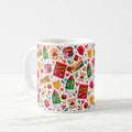 Taza 325 ml - "Colección 'Clásicos de la Tiendita"