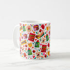 Taza 325 ml - "Colección 'Clásicos de la Tiendita"