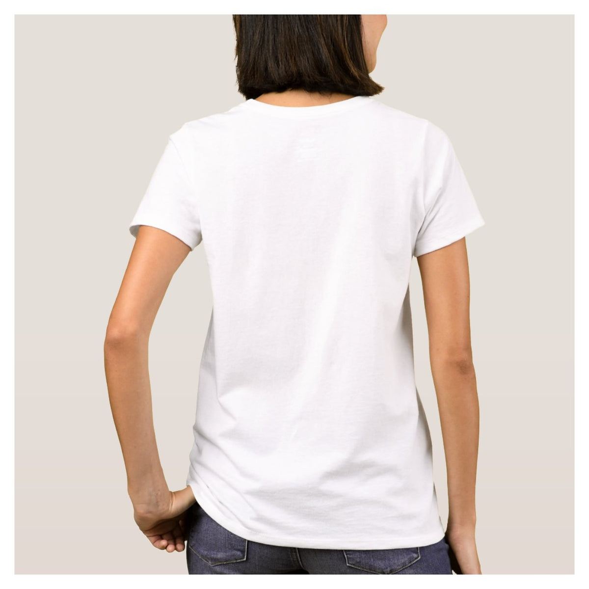 Playera "The Snoopy Things" Diseño Crossover Series