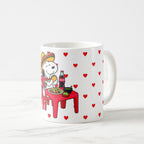 Taza 325 ml - "Snoopy Taquero: Fiesta Mexicana"