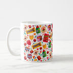 Taza 325 ml - "Colección 'Clásicos de la Tiendita"