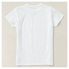 Playera "The Snoopy Things" Diseño Crossover Series
