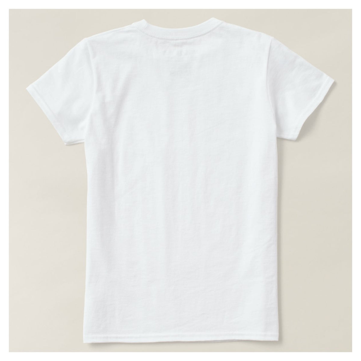 Playera "The Snoopy Things" Diseño Crossover Series