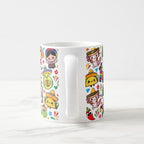 Taza 325 ml - "Alegría Mexicana"