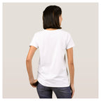 Playera "The Snoopy Things" Diseño Crossover Series