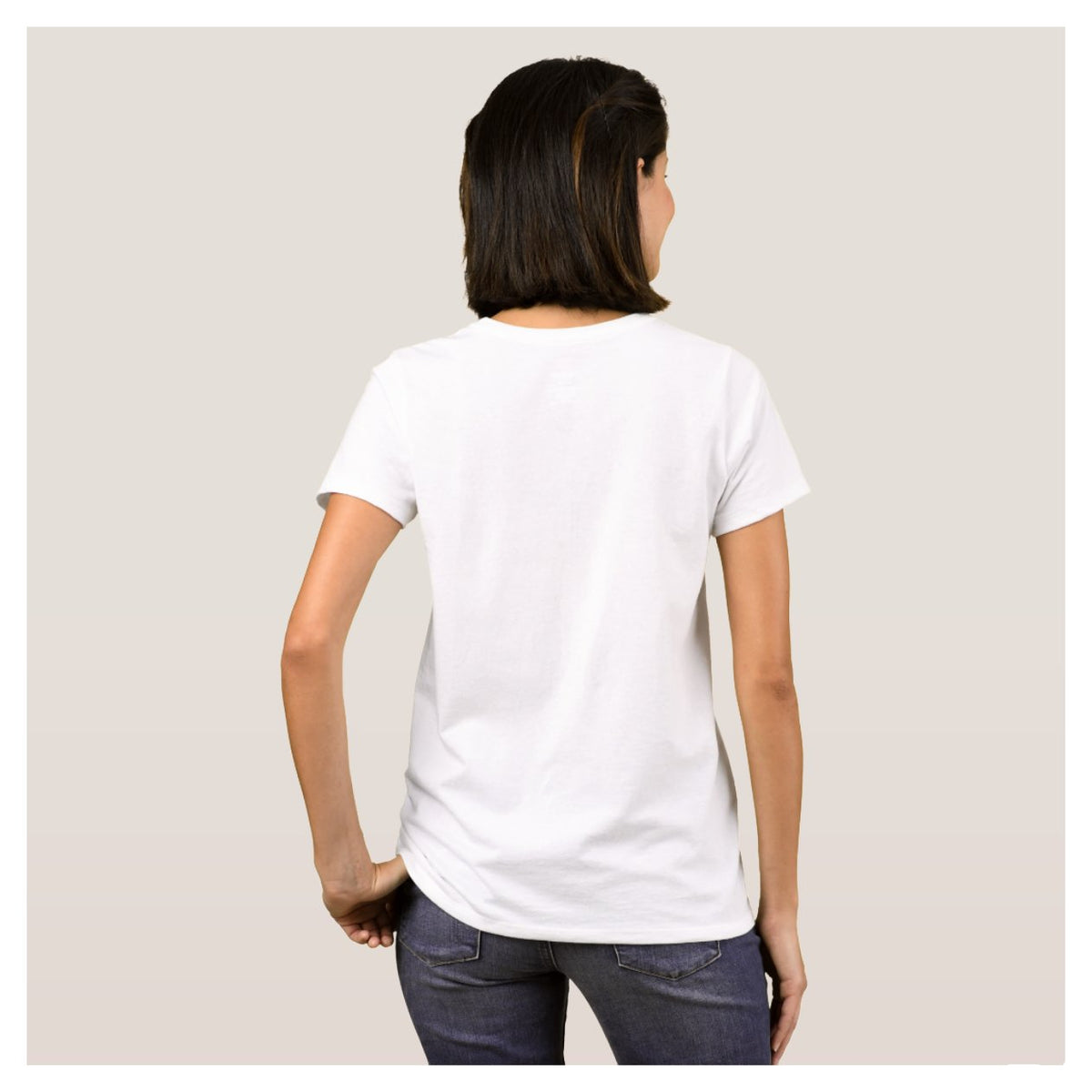 Playera "The Snoopy Things" Diseño Crossover Series