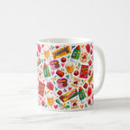 Taza 325 ml - "Colección 'Clásicos de la Tiendita"