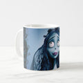 Taza El Cadáver de la Novia Emily - 325 ml
