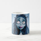Taza El Cadáver de la Novia Emily - 325 ml