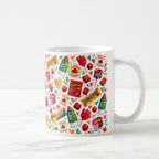 Taza 325 ml - "Colección 'Clásicos de la Tiendita"