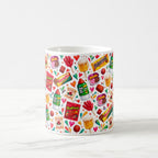 Taza 325 ml - "Colección 'Clásicos de la Tiendita"